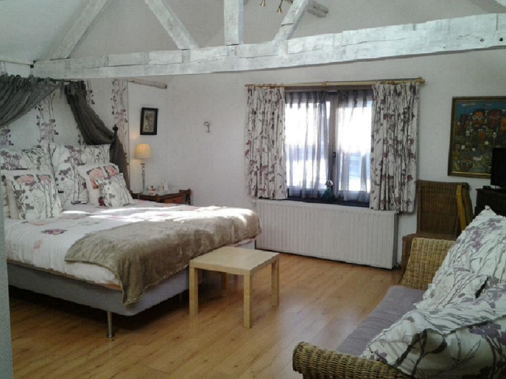 Hotel Het Wethuys Watou ห้อง รูปภาพ