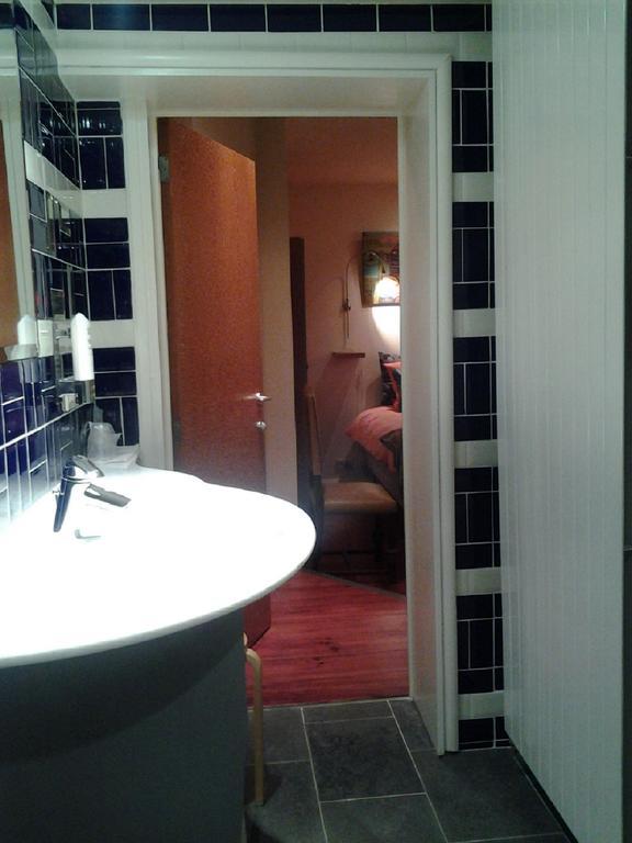 Hotel Het Wethuys Watou ภายนอก รูปภาพ