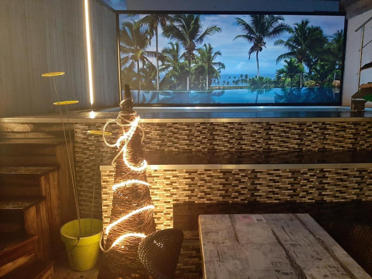 Hotel Het Wethuys Watou ภายนอก รูปภาพ