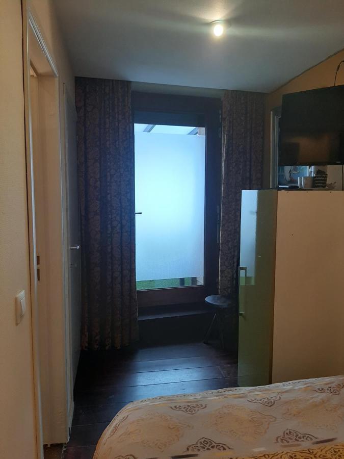 Hotel Het Wethuys Watou ภายนอก รูปภาพ