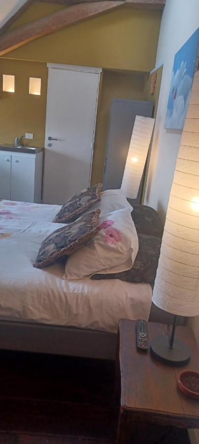 Hotel Het Wethuys Watou ภายนอก รูปภาพ