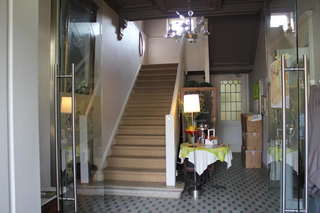 Hotel Het Wethuys Watou ภายนอก รูปภาพ