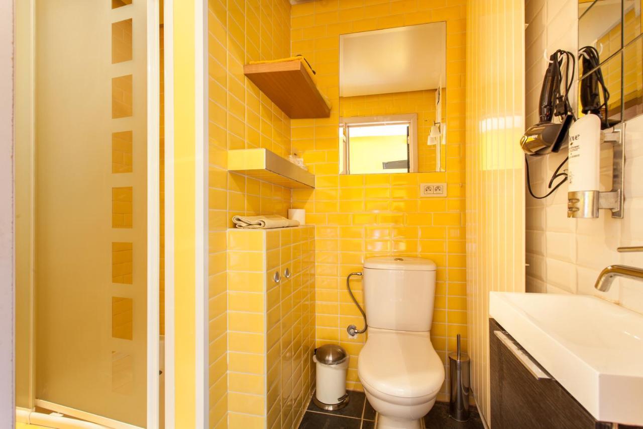 Hotel Het Wethuys Watou ภายนอก รูปภาพ