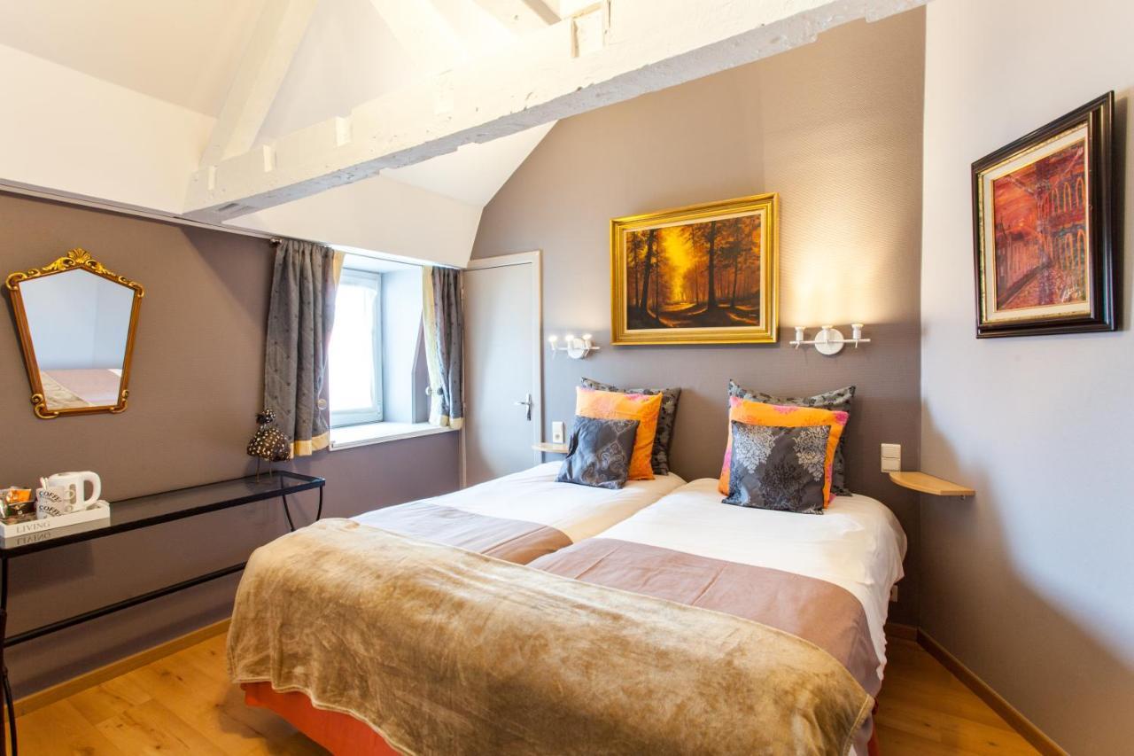 Hotel Het Wethuys Watou ภายนอก รูปภาพ